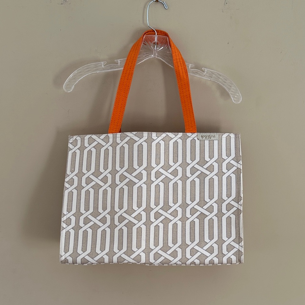 Spartina 449 Tote - Picture 2 of 9
